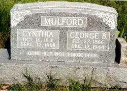 MULFORD George B 1866-1944 grave.jpg